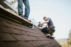 Local Roofers in Glendale, TX